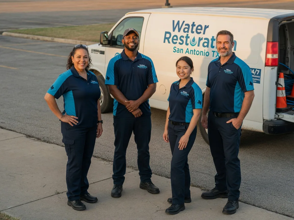 Water Damage Repair company in Tigerton, WI